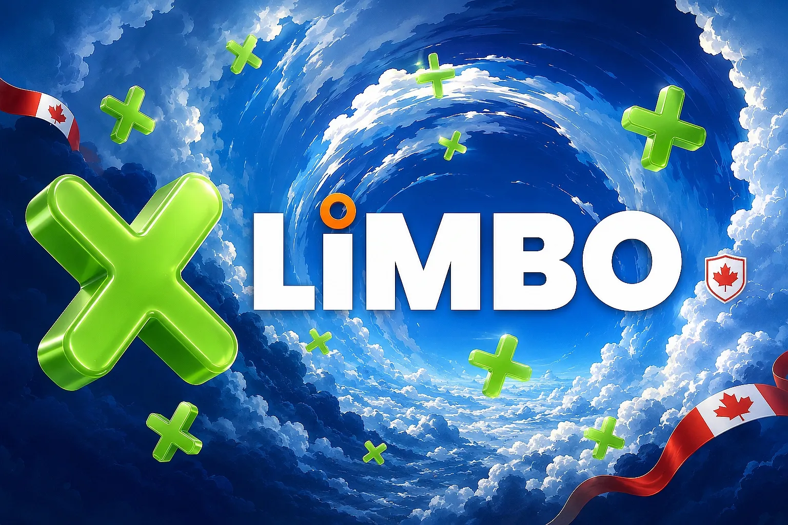 Limbo crash game